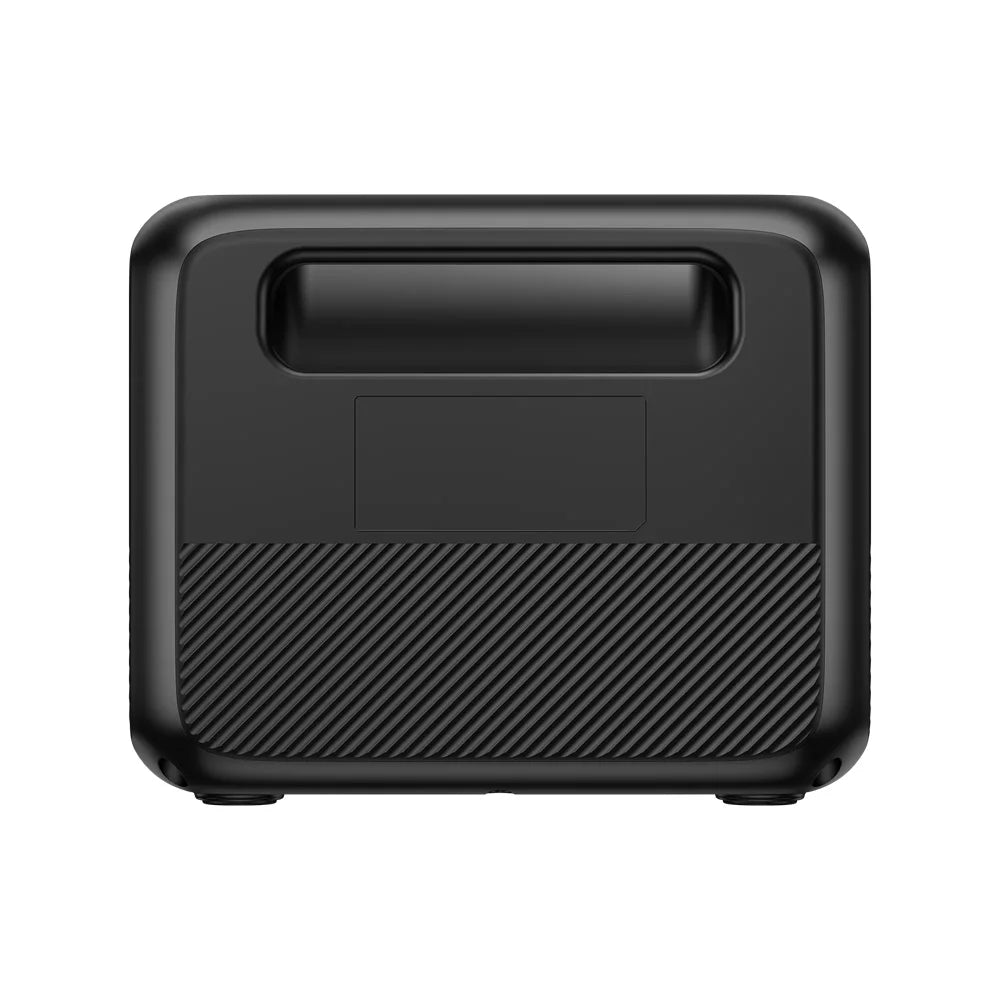 【US PLUG】BLUETTI AC70 Portable Power Station | 1000W 768Wh, Generator for Road Trip, Off-grid, Power Outage