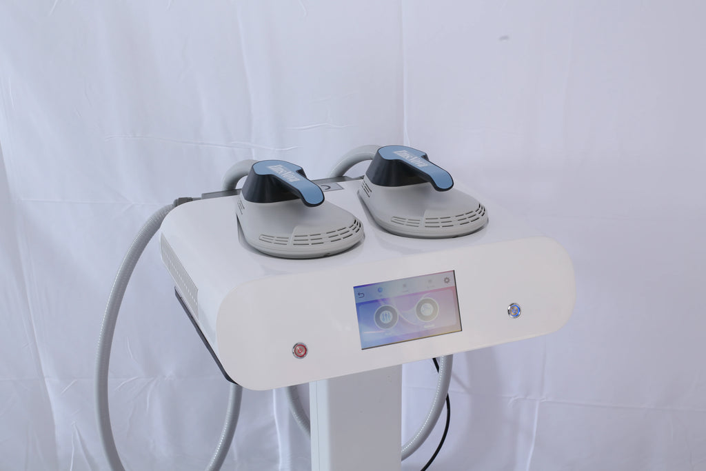 EMS 2026 NEO RF HIEMT EMS Body Machine Eletric Muscle Stimulator Fat Burner Weight Loss Butt Lifter And Shapers Body Care