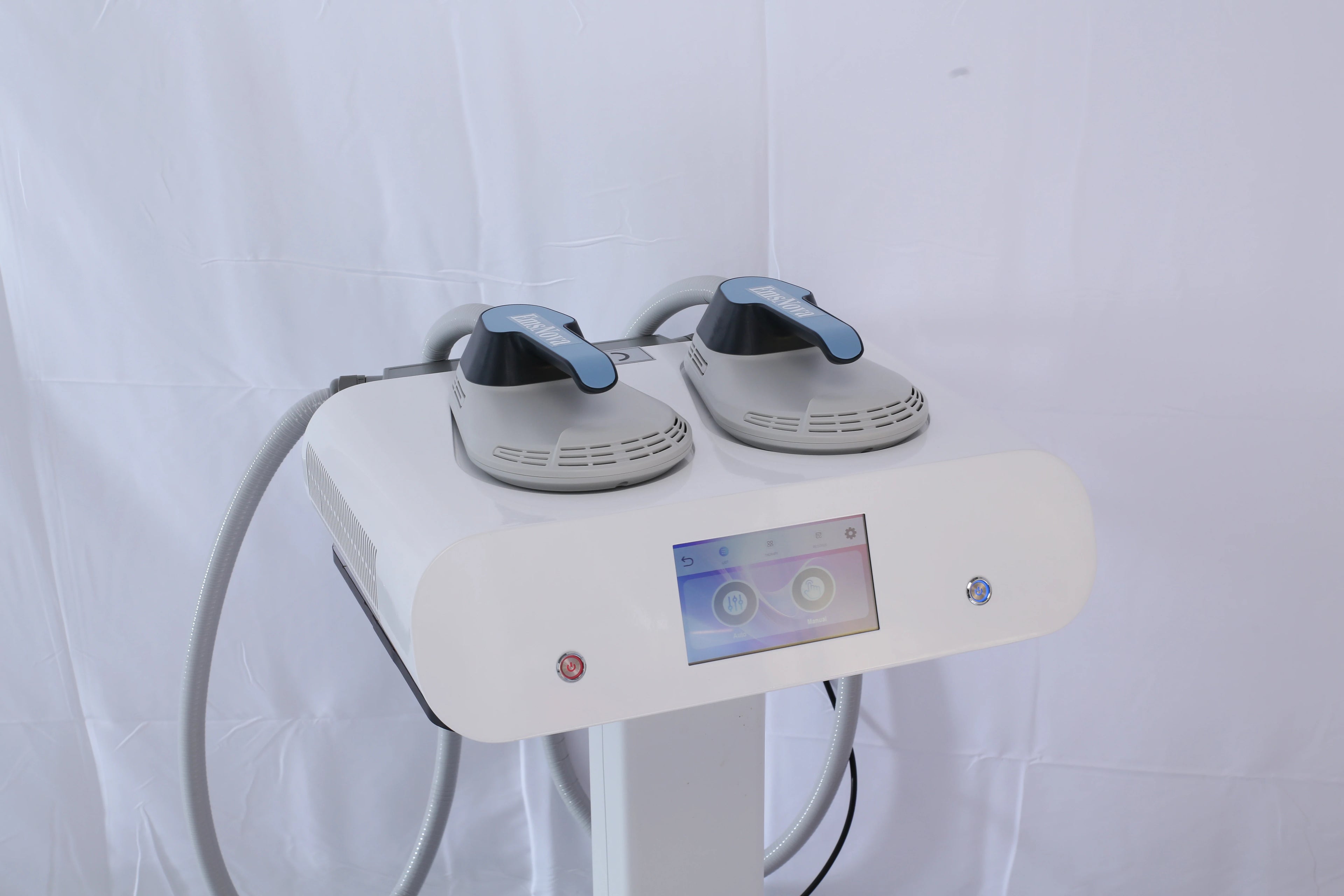 EMS 2026 NEO RF HIEMT EMS Body Machine Eletric Muscle Stimulator Fat Burner Weight Loss Butt Lifter And Shapers Body Care