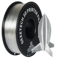 GEEETECH 1roll/1kg 1.75mm PLA Silk PLA  Filament Vacuum Packaging Overseas Warehouses Various Colors For 3D Printer Fast Ship