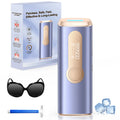 990000 Flash Laser Epilator IPL Hair Removal For Men and Women Body Bikini Facial  Permanant Painless IPL Hair Remover Machine