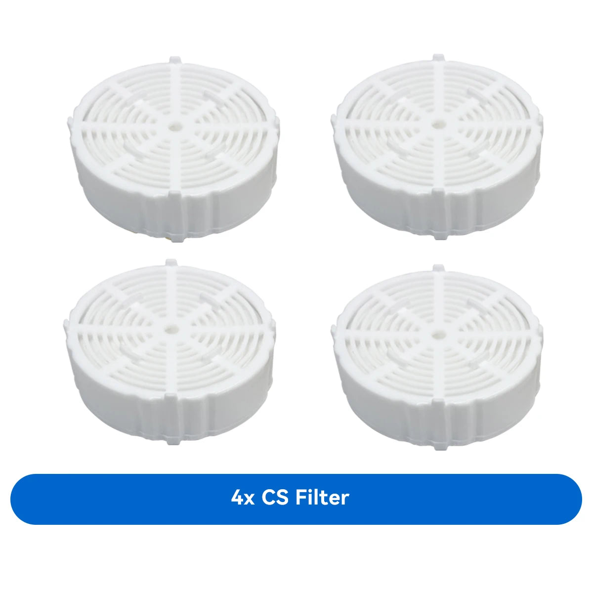 ALTHY SFH70&SFH70VC Filter Repalacement,PP conton,Calcium sulfite,Vitamin C FilterReduce Chlorine Heavy Metal,Softener water