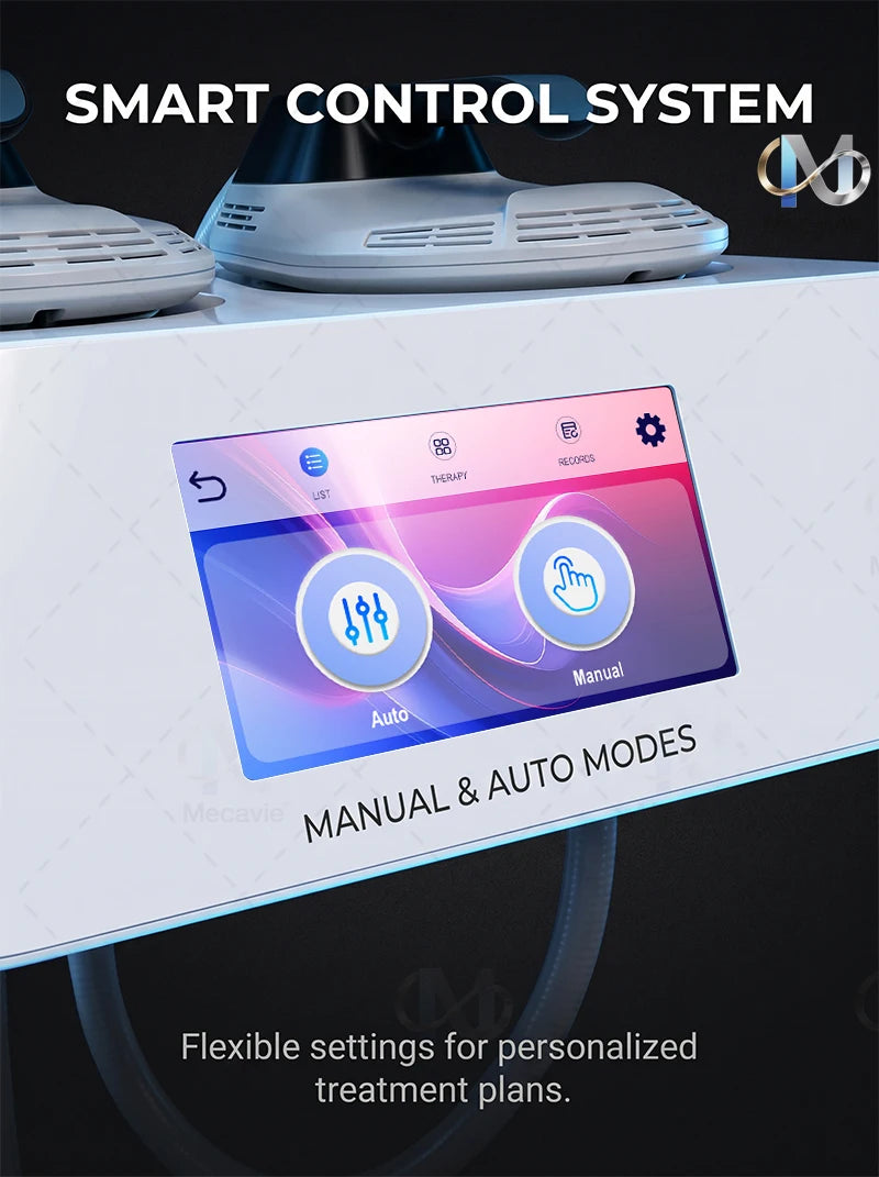 EMS 2026 NEO RF HIEMT EMS Body Machine Eletric Muscle Stimulator Fat Burner Weight Loss Butt Lifter And Shapers Body Care