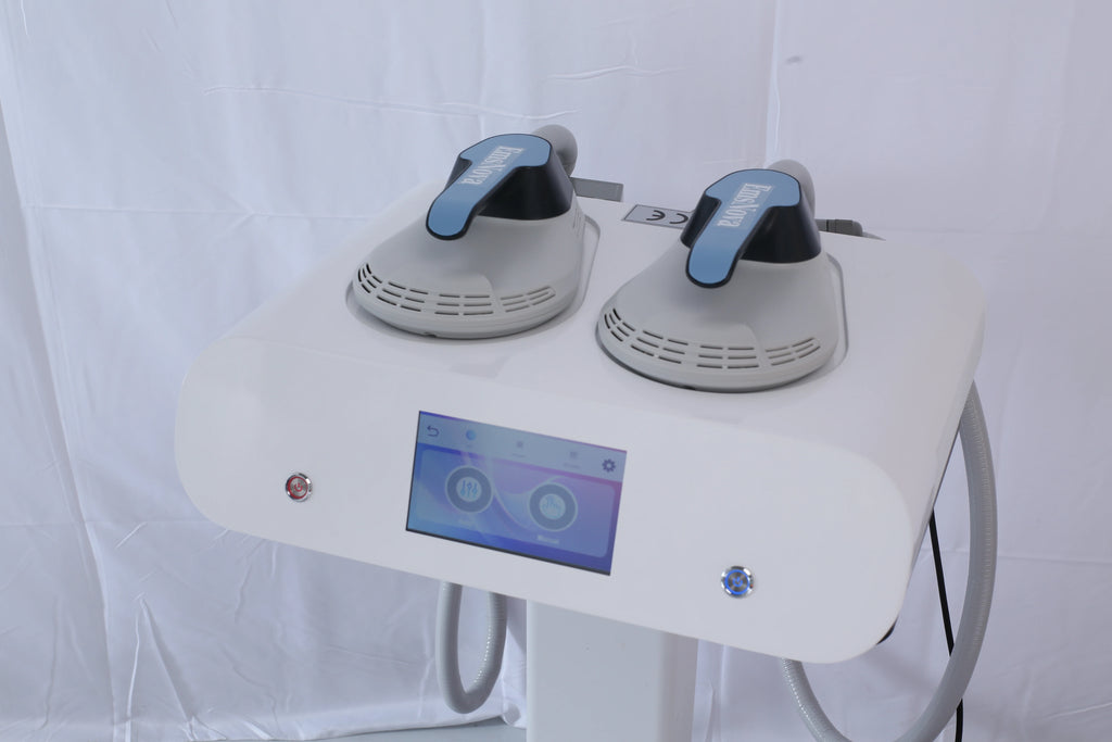 EMS 2026 NEO RF HIEMT EMS Body Machine Eletric Muscle Stimulator Fat Burner Weight Loss Butt Lifter And Shapers Body Care