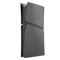 Face Plate Console Cover ABS Hard Case Anti-Scratch Faceplate Case Cover Dustproof Cover Plates for PS5 Pro Disc/Digital Edition