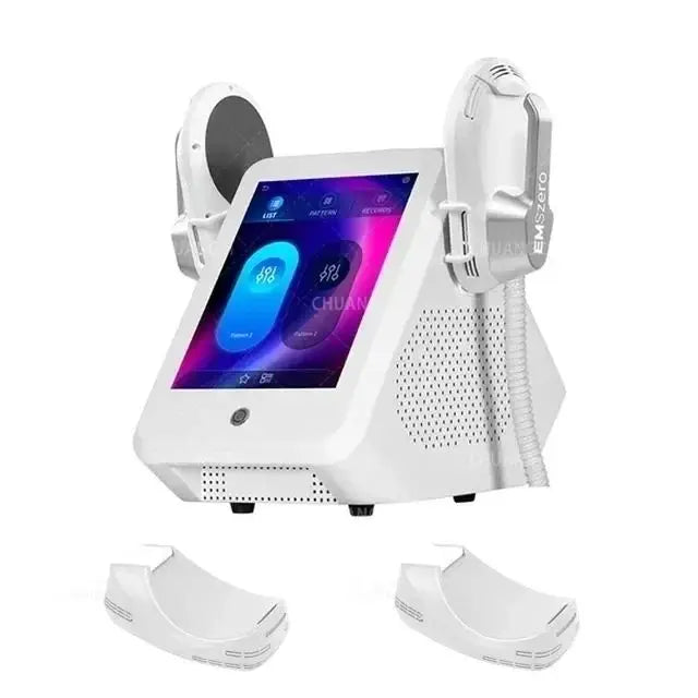 EMS Mini 200HZ Nova RF Machine Muscle Stimulation Body Sculpting Fat Burning EMS Weight Lose Electromagnetic
