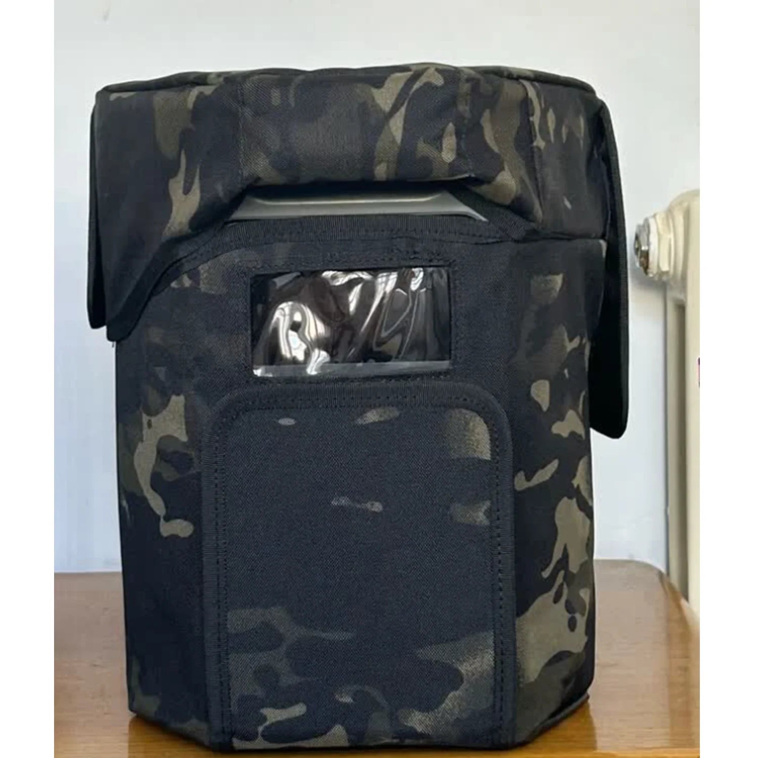 ECOFLOW DELTA 2 Camouflage Bag Protect Waterpoof Bag Storage for Portable Power Supply