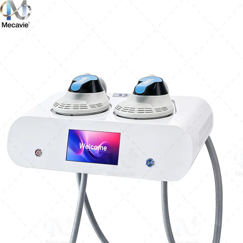 EMS 2026 NEO RF HIEMT EMS Body Machine Eletric Muscle Stimulator Fat Burner Weight Loss Butt Lifter And Shapers Body Care