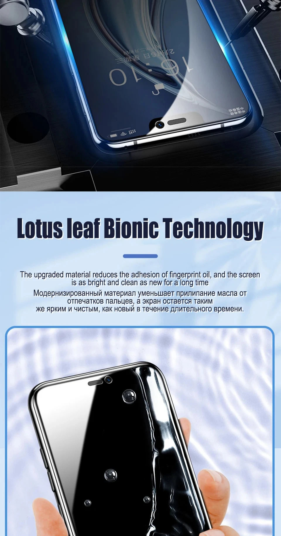 2Pcs Privacy Hydrogel Film For iPhone 6 7 8 14 13 12 11 15 16 Pro Max Plus Mini Anti-Spy Screen Protector For iPhone X XR XS Max