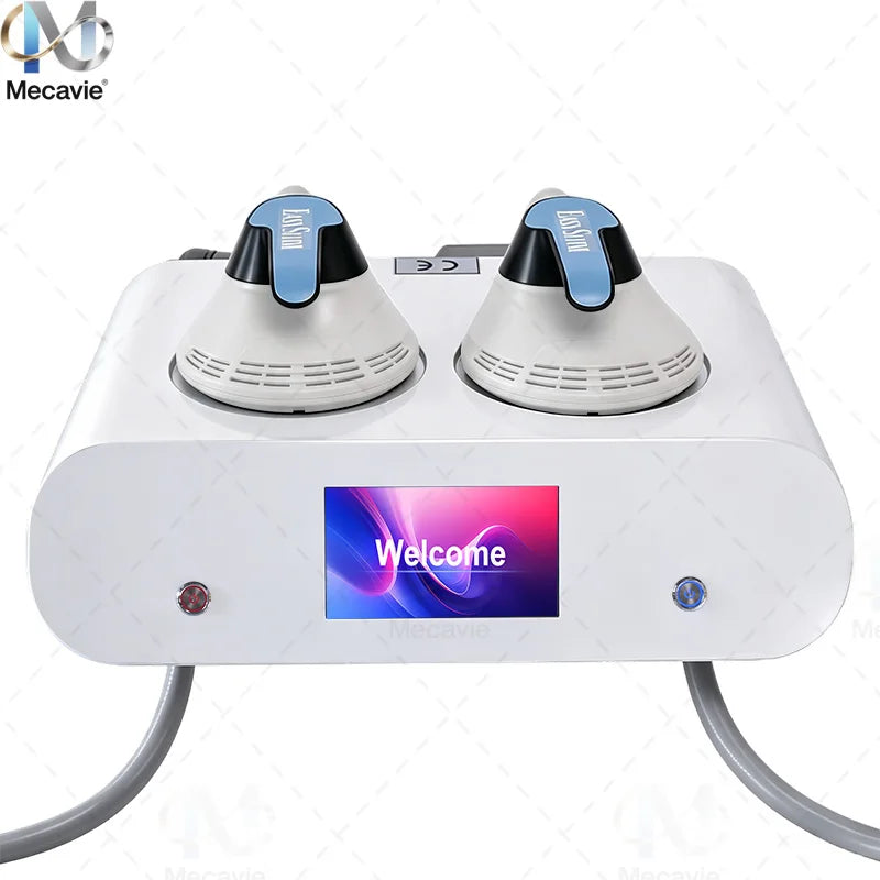 EMS 2026 NEO RF HIEMT EMS Body Machine Eletric Muscle Stimulator Fat Burner Weight Loss Butt Lifter And Shapers Body Care