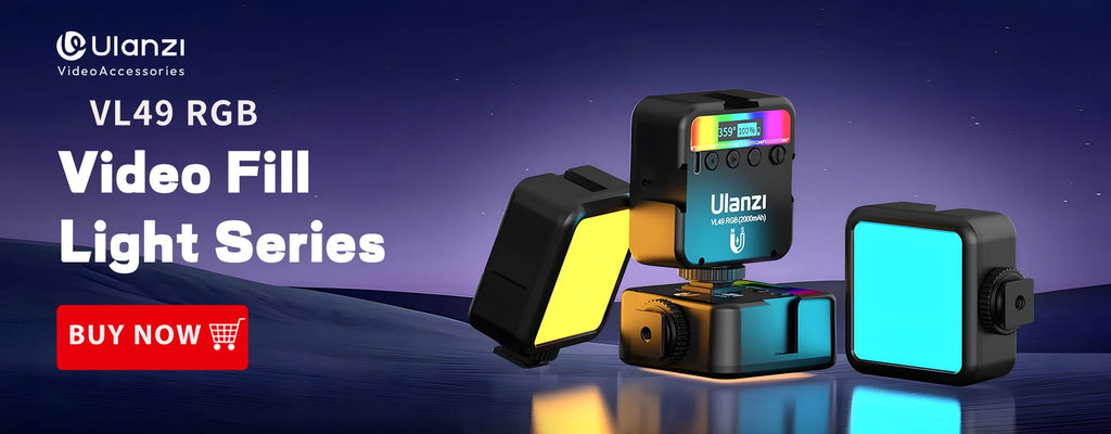 Ulanzi PK-08 PK-11 Mini Tripod Charging Base for DJI Osmo Pocket3  3 4 4P Type-C Port Kit Arri Locating Base Action Camera Tool