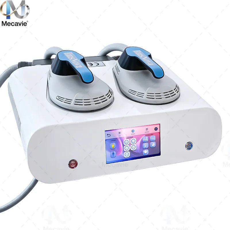 EMS 2026 NEO RF HIEMT EMS Body Machine Eletric Muscle Stimulator Fat Burner Weight Loss Butt Lifter And Shapers Body Care