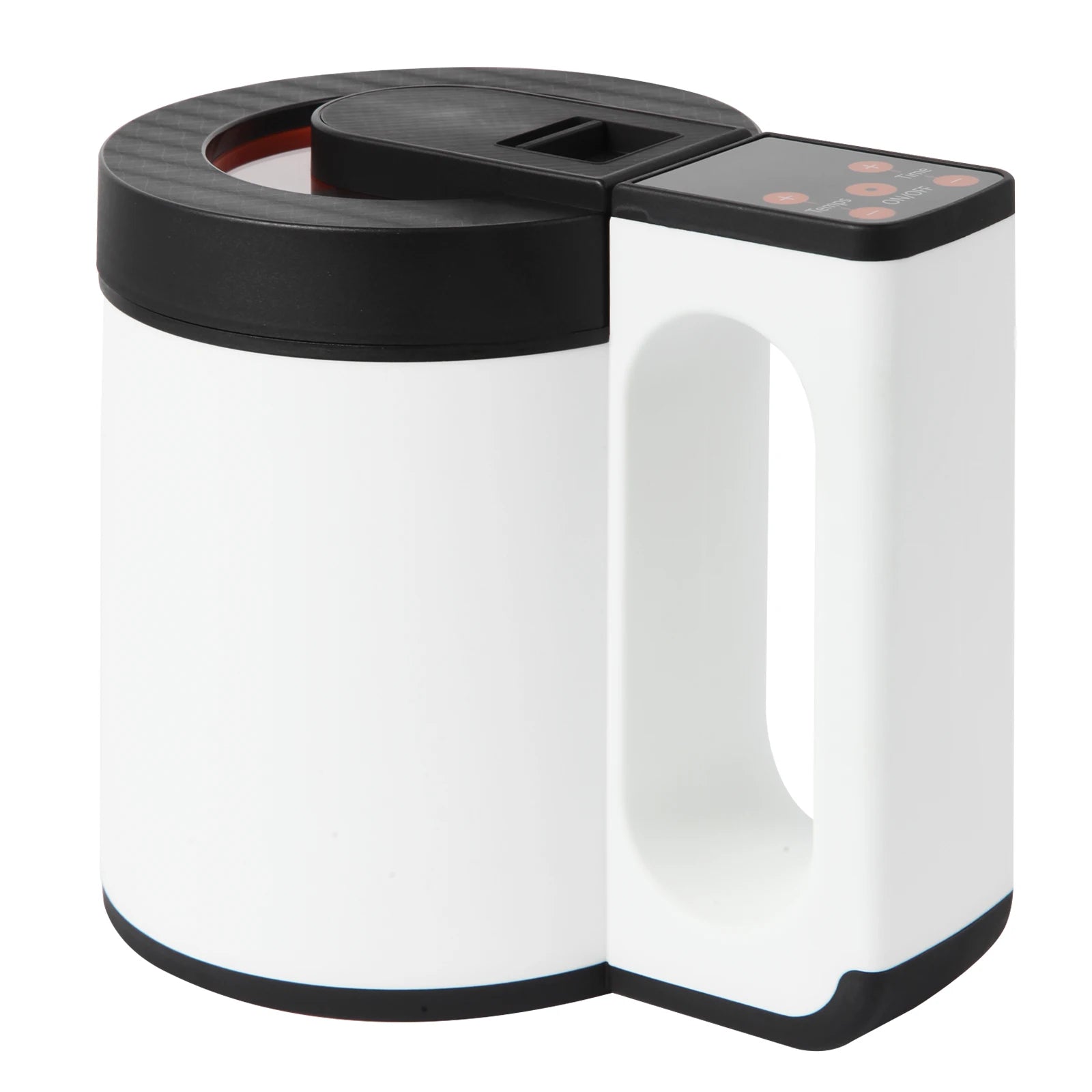 EnjoyHigh HerbAbility Decarboxylator and Infusion Machine,Herbal Oil,Tincture Maker,Oil Infusion and Decarb Machine