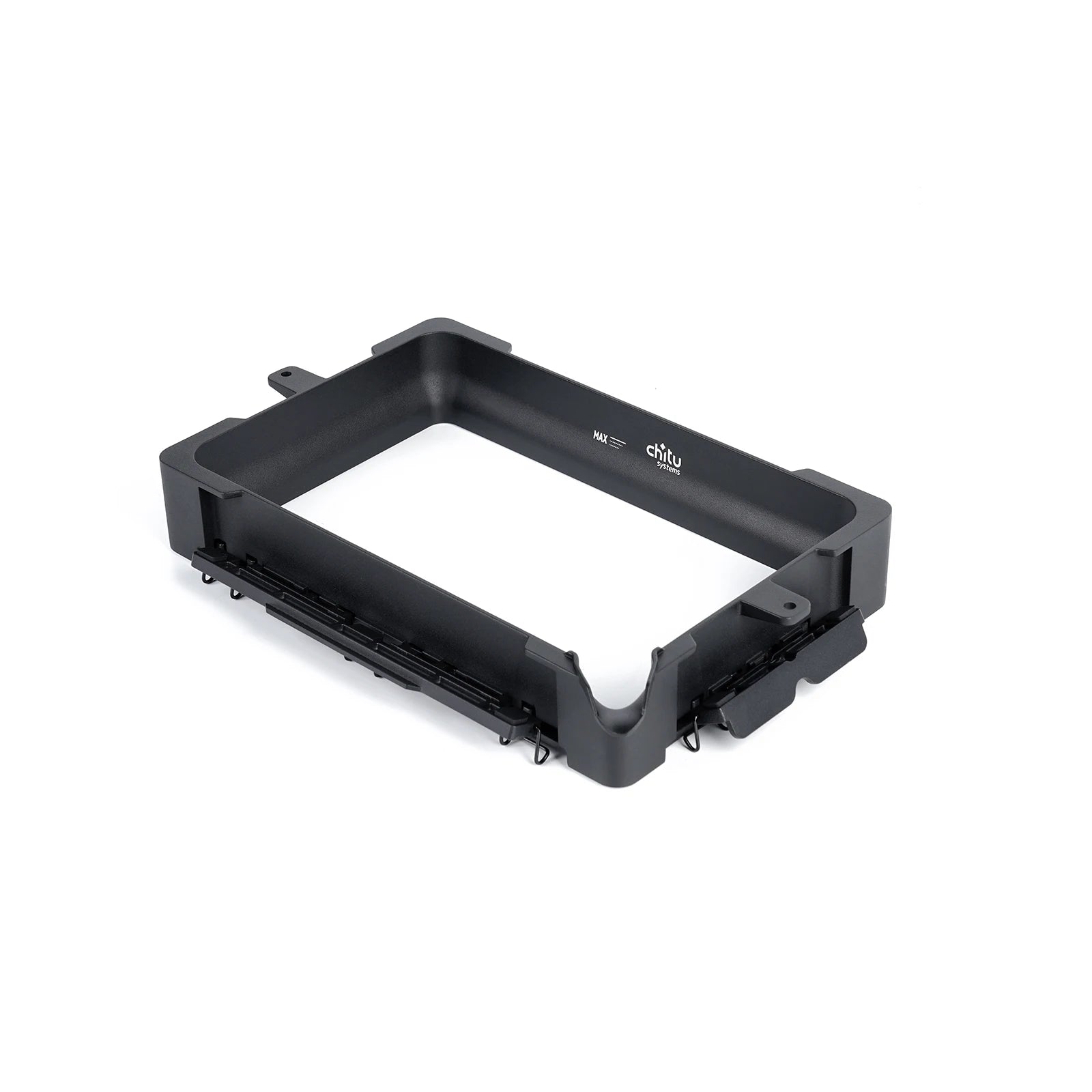 Chitu Systems Hoopat X3/X4/X5 Quick Release Resin Vat for Saturn 3 /3 ultra 4 /4 ultra Anycubic M5s for 3D Printer  Accessories