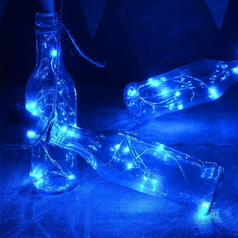 1PC 7M/12M/22M/32M Copper Wire Fairy Light String,Solar-powered,8 Lighting Modes,Used for Wedding,Indoor,Festival,Bedroom,Party
