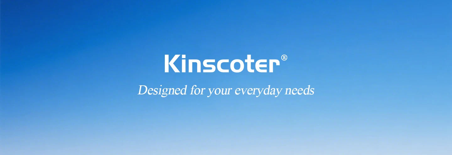 Kinscoter Mini Neck Fan Portable USB Rechargeable Mute Sports NeckFans for Outdoor Ventilador Portatil Abanicos Cooling