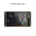 BIGTREETECH TFT35 SPI V2.1 Touch Screen Module 3.5'' 480x320 TFT Display for CB1 M8P 3D Printer Motherboard