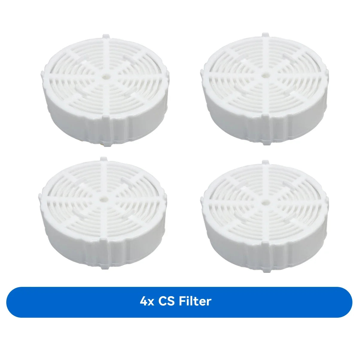 ALTHY SFH70&SFH70VC Filter Repalacement,PP conton,Calcium sulfite,Vitamin C FilterReduce Chlorine Heavy Metal,Softener water