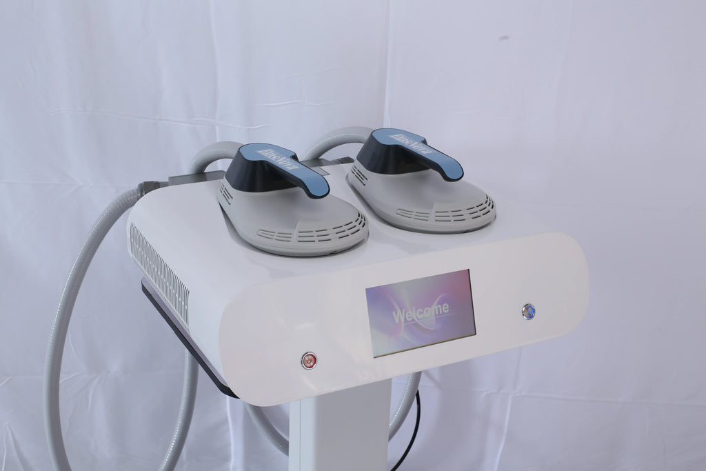 EMS 2026 NEO RF HIEMT EMS Body Machine Eletric Muscle Stimulator Fat Burner Weight Loss Butt Lifter And Shapers Body Care