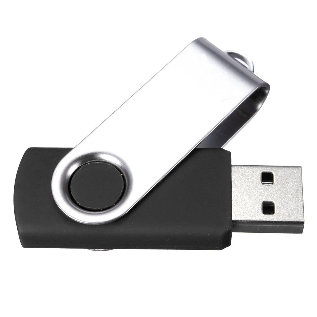 wholesale 5 Pack USB Flash Drive Memory Stick Pendrive Thumb Drive 128MB - 64GB