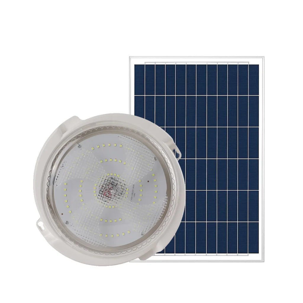 Solar lights Indoor Home Top Ceiling House Outdoor Garden pandent light Panel Lamp Fixture For Corridor Garden Living Room