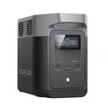 ECOFlow DELTA 2 1800W Rechargeable Portable Power Station for Camping Household Backup Portable Power Distribution Equipment