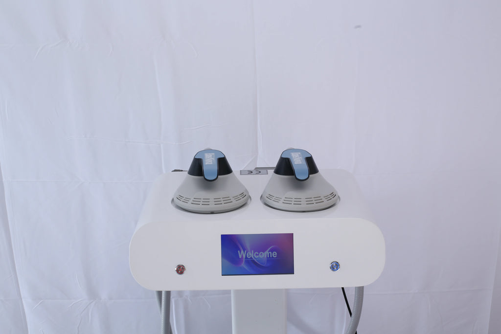 EMS 2026 NEO RF HIEMT EMS Body Machine Eletric Muscle Stimulator Fat Burner Weight Loss Butt Lifter And Shapers Body Care