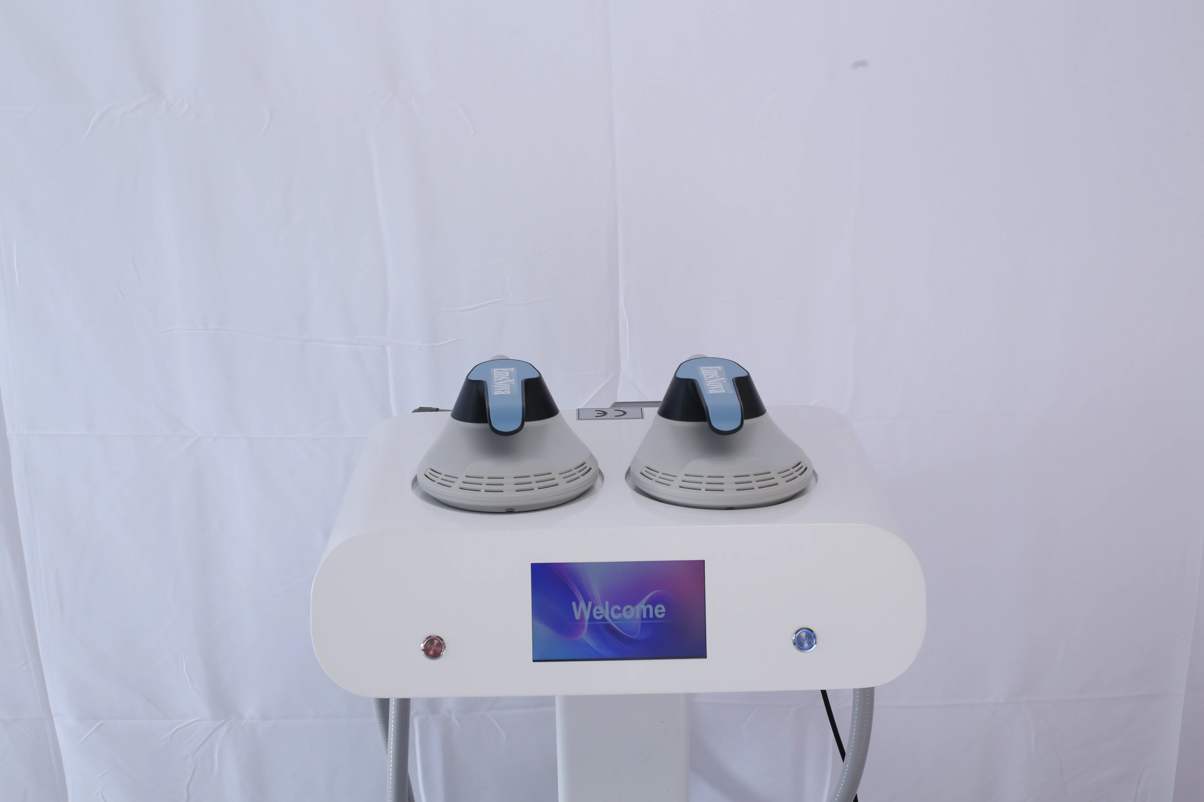 EMS 2026 NEO RF HIEMT EMS Body Machine Eletric Muscle Stimulator Fat Burner Weight Loss Butt Lifter And Shapers Body Care