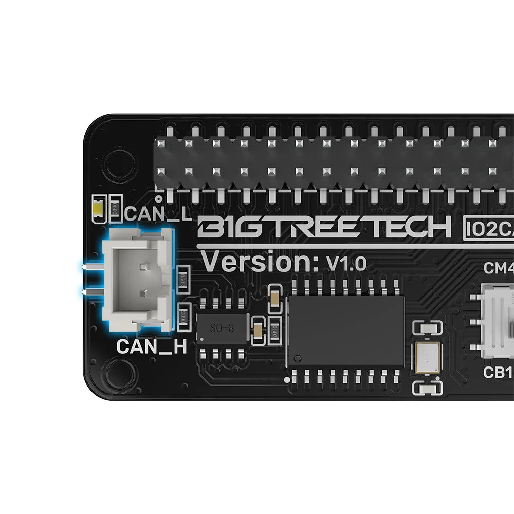 BIGTREETECH TFT35 SPI V2.1 Touch Screen Module 3.5'' 480x320 TFT Display for CB1 M8P 3D Printer Motherboard