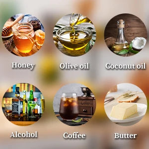 EnjoyHigh HerbAbility Decarboxylator and Infusion Machine,Herbal Oil,Tincture Maker,Oil Infusion and Decarb Machine