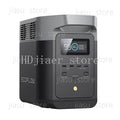 ECOFlow DELTA 2 1800W Rechargeable Portable Power Station for Camping Household Backup Portable Power Distribution Equipment