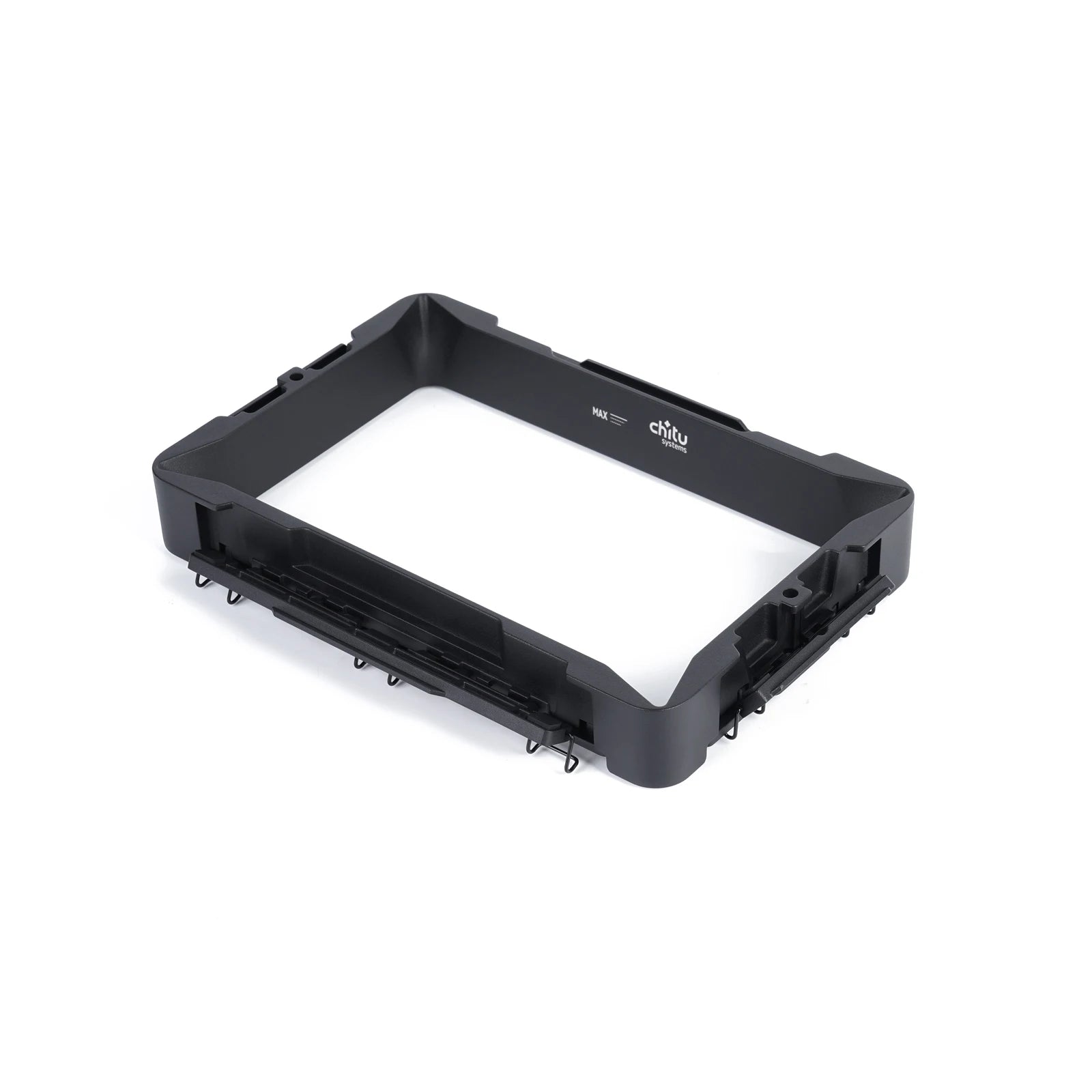 Chitu Systems Hoopat X3/X4/X5 Quick Release Resin Vat for Saturn 3 /3 ultra 4 /4 ultra Anycubic M5s for 3D Printer  Accessories
