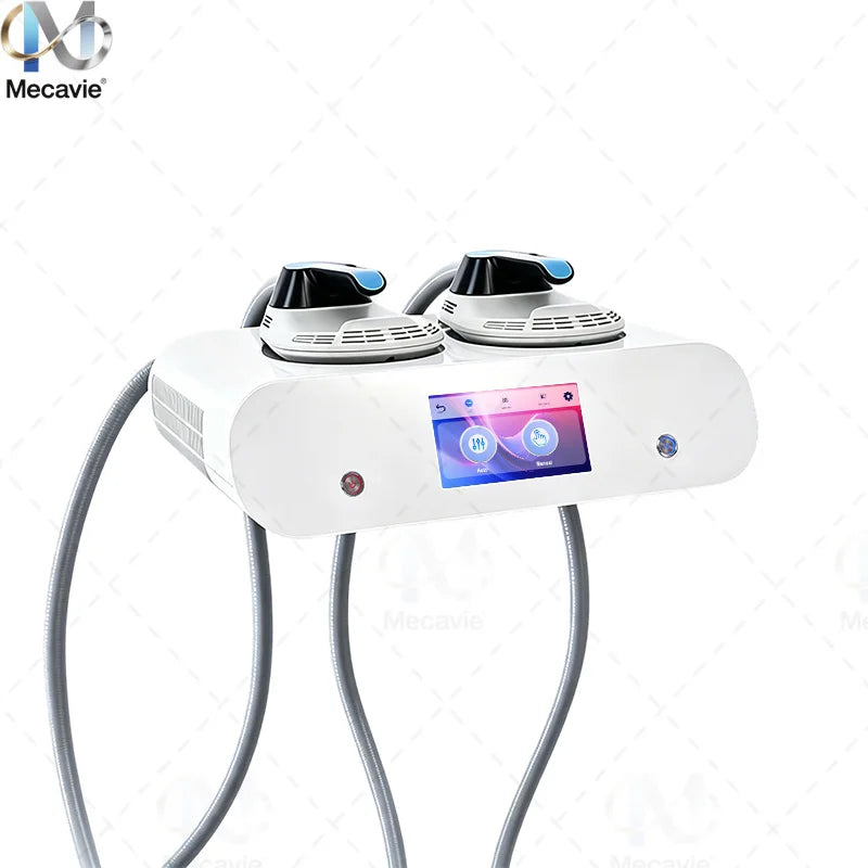 EMS 2026 NEO RF HIEMT EMS Body Machine Eletric Muscle Stimulator Fat Burner Weight Loss Butt Lifter And Shapers Body Care