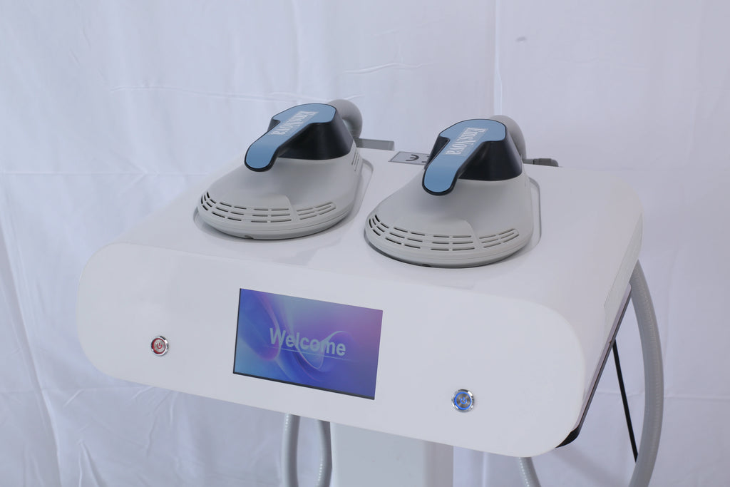 EMS 2026 NEO RF HIEMT EMS Body Machine Eletric Muscle Stimulator Fat Burner Weight Loss Butt Lifter And Shapers Body Care