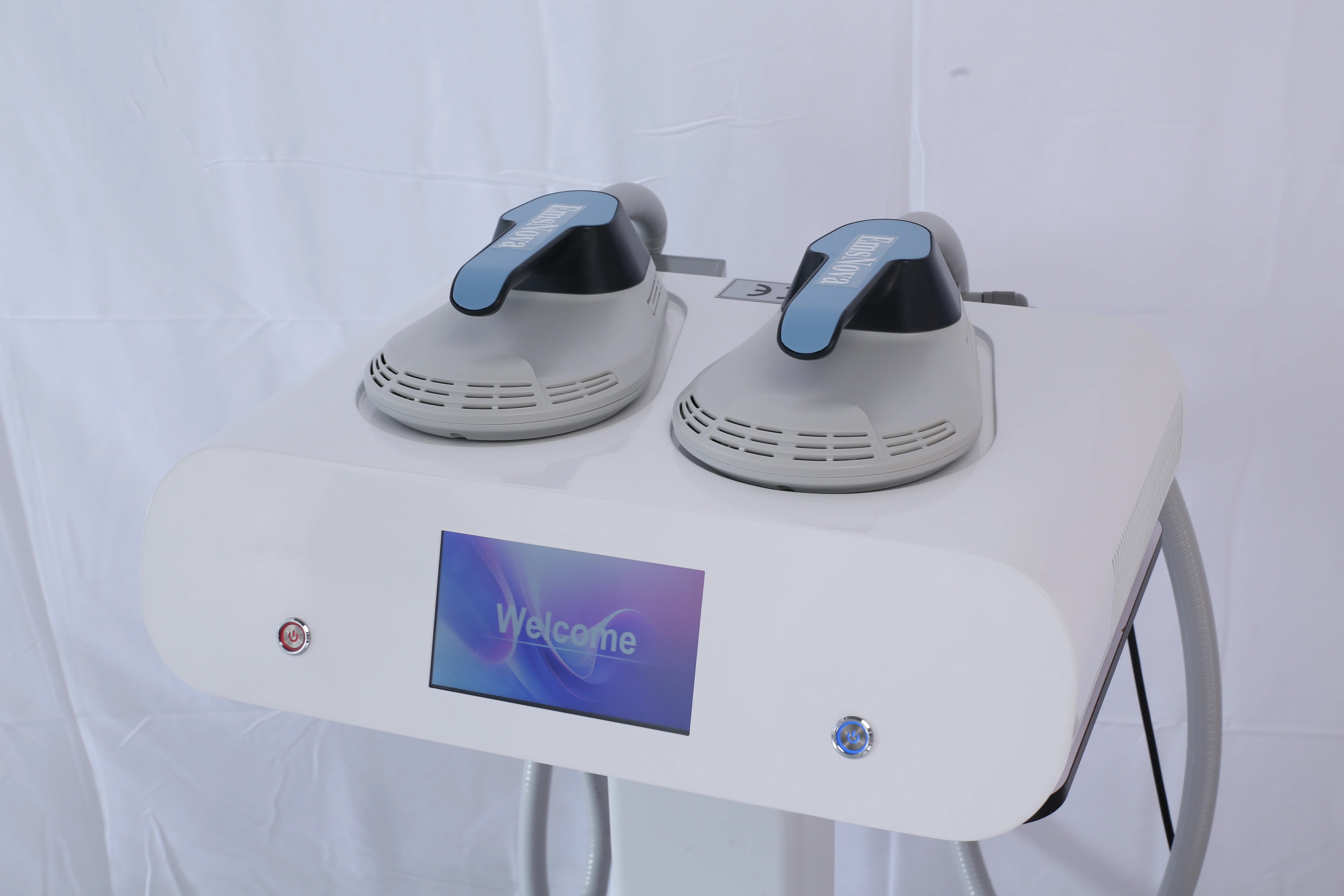 EMS 2026 NEO RF HIEMT EMS Body Machine Eletric Muscle Stimulator Fat Burner Weight Loss Butt Lifter And Shapers Body Care
