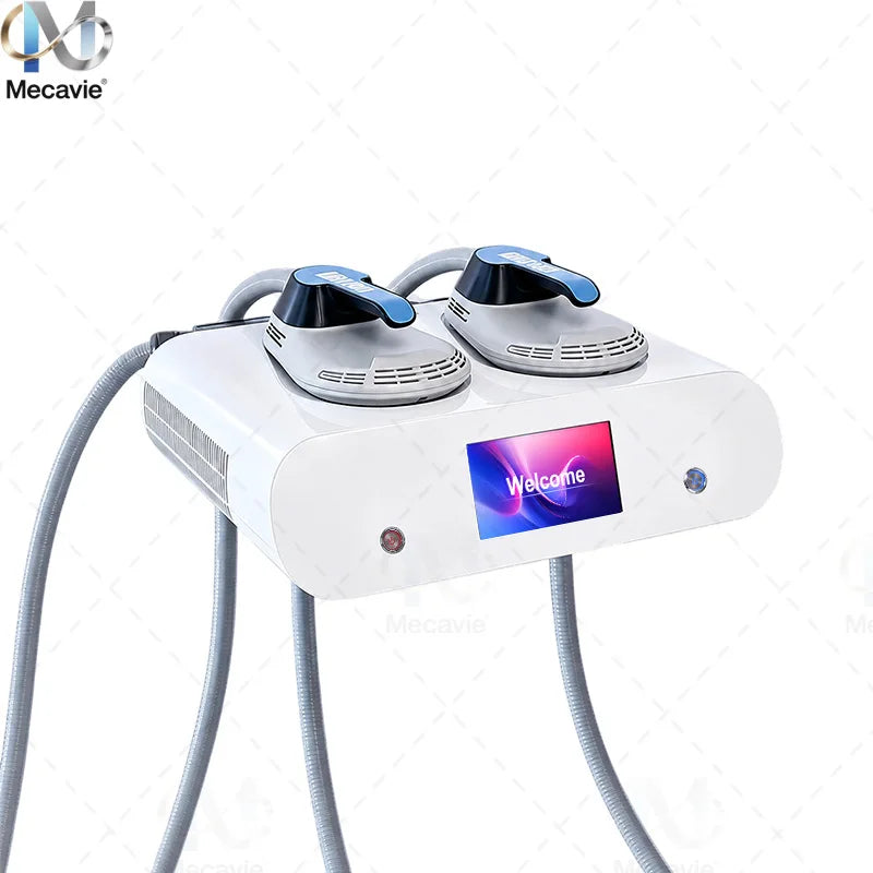 EMS 2026 NEO RF HIEMT EMS Body Machine Eletric Muscle Stimulator Fat Burner Weight Loss Butt Lifter And Shapers Body Care