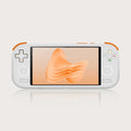 AMPOWN MANGMI AIR X Handheld Game Console Snapdragon 662 With 5000mAh Battery 5.5-inch Screen RGB Hall Joystick Game Console